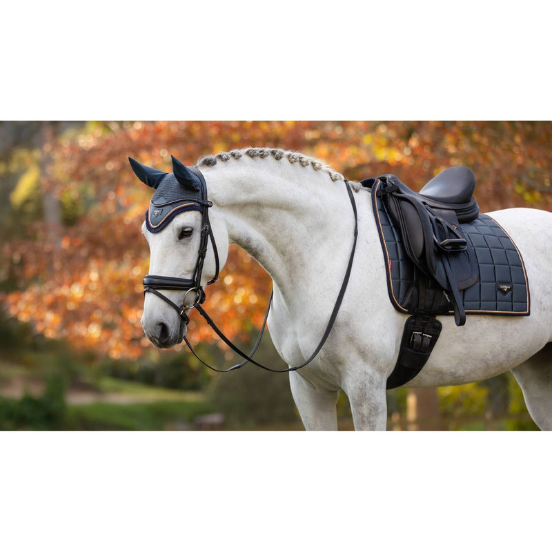 LEMIEUX LOIRE CLASSIC DRESSAGE SQUARE PAD - FALL 2024