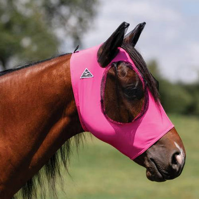 MASQUE ANTI-FLAMMES EN LYCRA CONFORT CHOIX DES PROFESSIONNELS - PRINTEMPS 2025