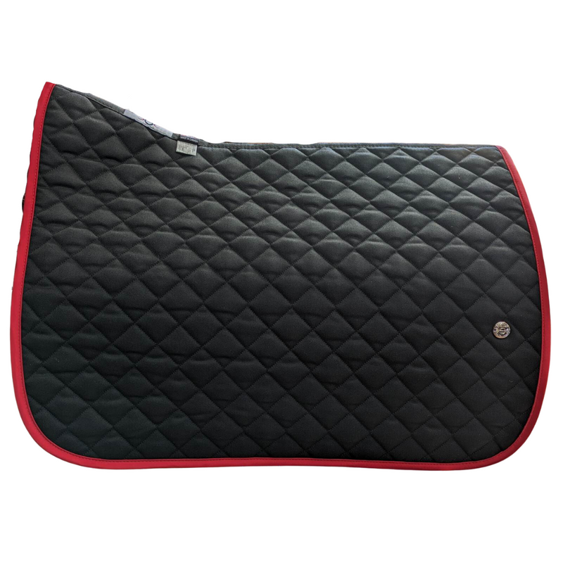 OGILVY BABY PAD - PONY