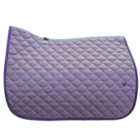 OGILVY BABY PAD - PONY