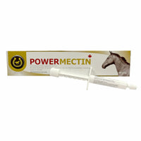 POWERMECTIN DE-WORMER