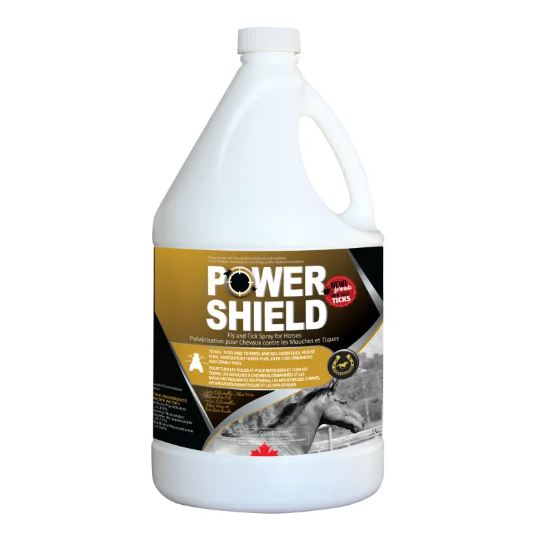 Power Shield - 4L