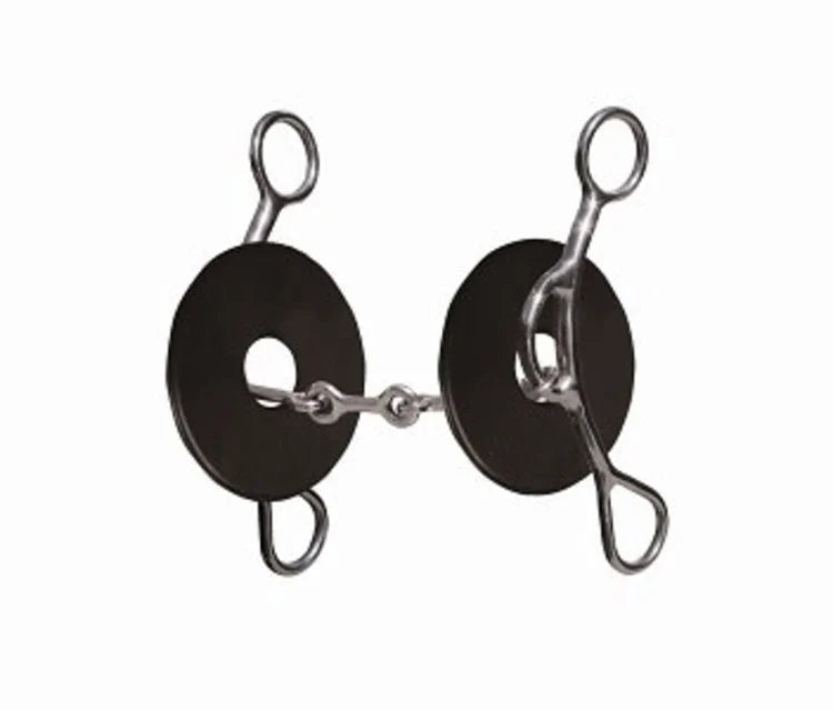 Professional's Choice Medium Gag Series-Three Piece Smooth -