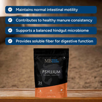 Mad Barn Psyllium 1KG