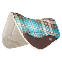 WEAVER ALL PURPOSE CONTOURED BARREL SADDLE PAD
