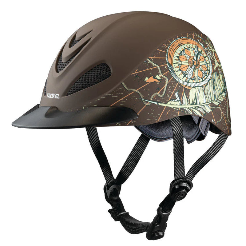 TROXEL REBEL HELMET - NAVIGATOR