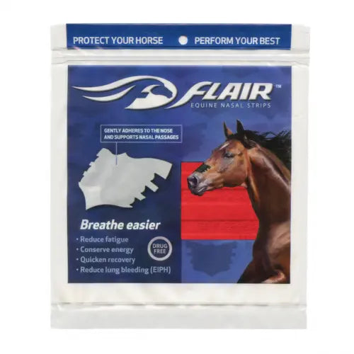 FLAIR NASAL STRIPS - SINGLES