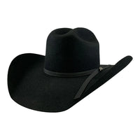 Tombstone Texana 10 Roper - Black