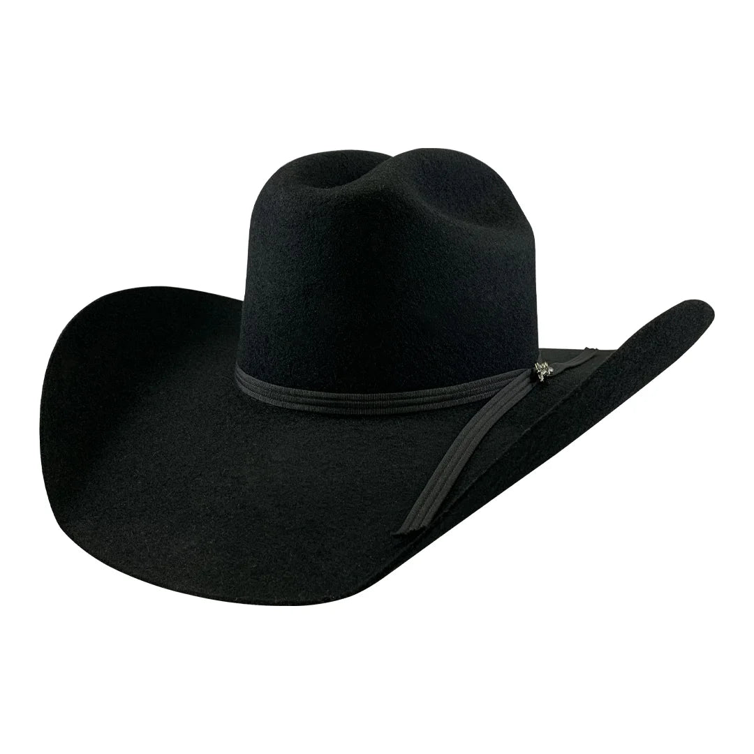 Tombstone Texana 10 Roper - Black