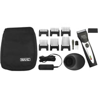 Wahl Chromado Clippers Lithium