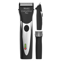 Wahl Chromado Clippers Lithium