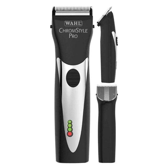 Wahl Chromado Clippers Lithium