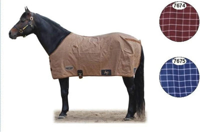 Country Legend 300D Poly Stable Sheet (Clearance)