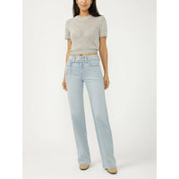 Silver Womens Avery Trouser - Sycamore