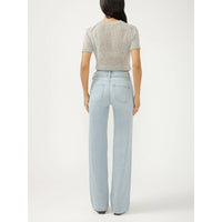 Silver Womens Avery Trouser - Sycamore