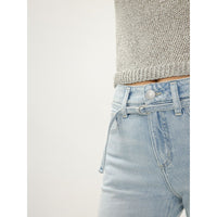 Silver Womens Avery Trouser - Sycamore