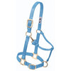 WEAVER ADJUSTABLE NYLON HALTER - WEANLING/PONY