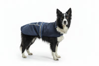 CENTURY TIGER SOFTSHELL DOG COAT