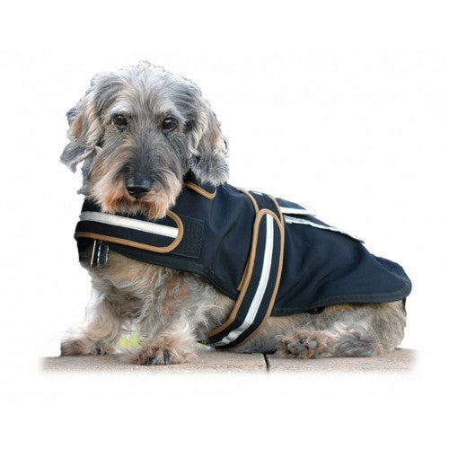 CENTURY TIGER SOFTSHELL DOG COAT