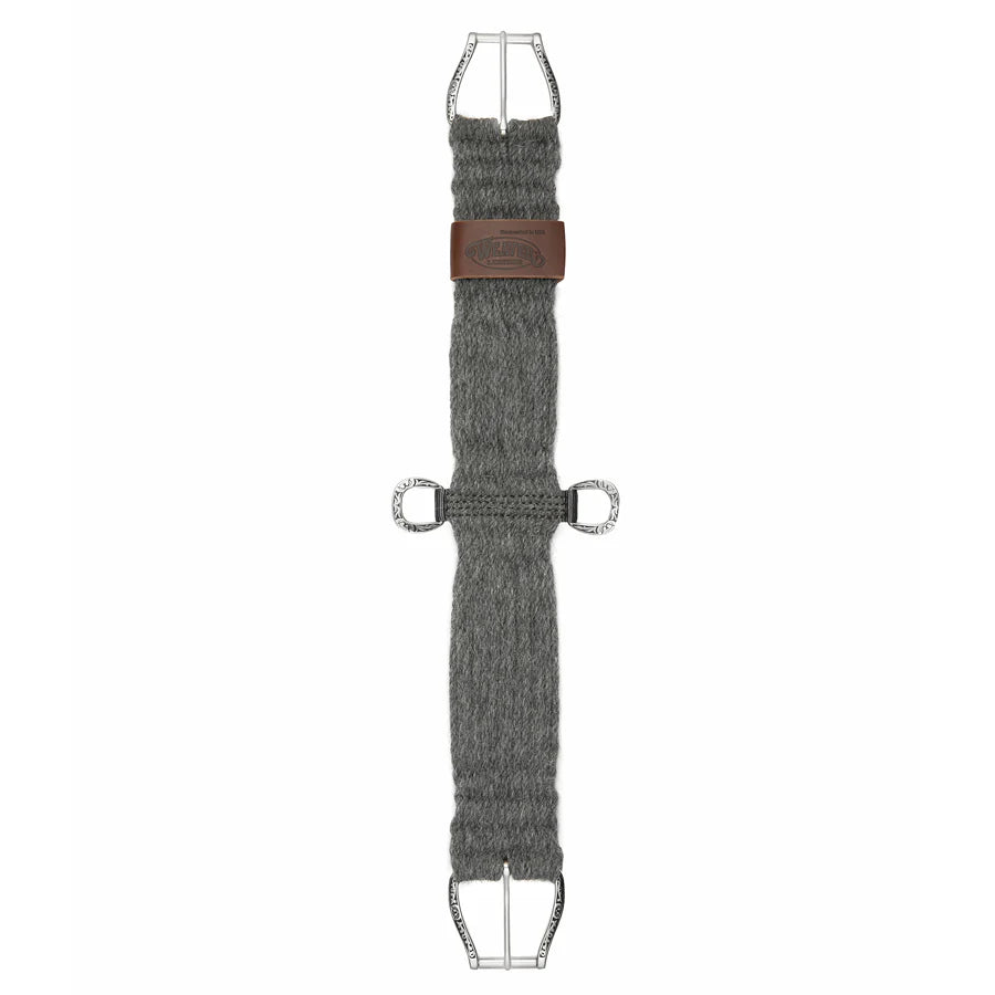 Weaver Leather 100% Alpaca 27-Strand Cinch