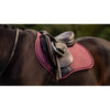 LEMIEUX SUEDE CLOSE CONTACT SADDLE PAD - FALL 2023