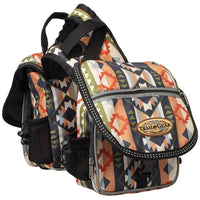 WEAVER TRAIL GEAR POMMEL BAG