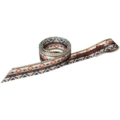 ENSEMBLE DE SANGLE À CÂBLE EN POLYÉTHYLÈNE À MOTIFS TISSÉS ET DE BILLET OFF 