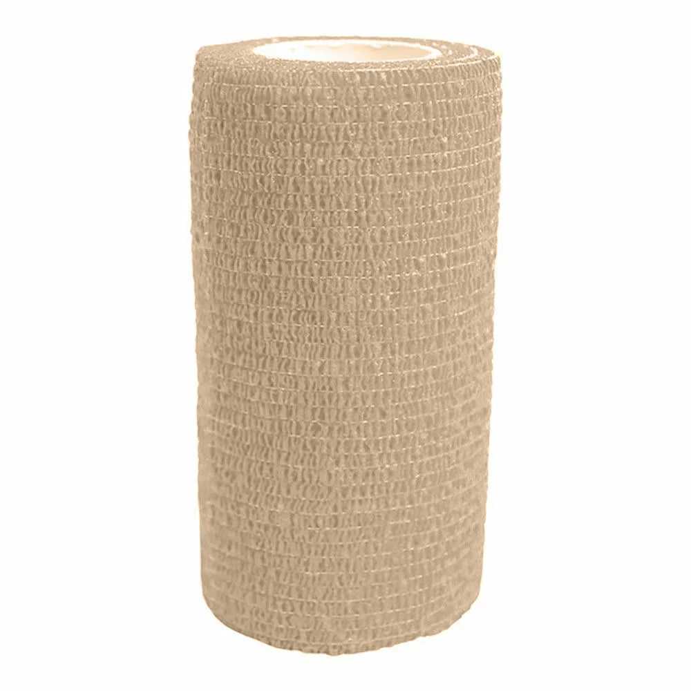 VET WRAP/COHESIVE BANDAGE