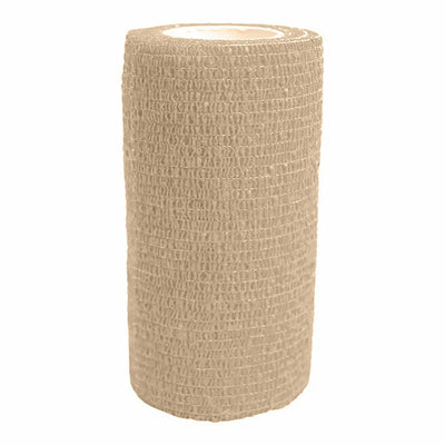 VET WRAP/COHESIVE BANDAGE