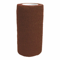 VET WRAP/COHESIVE BANDAGE