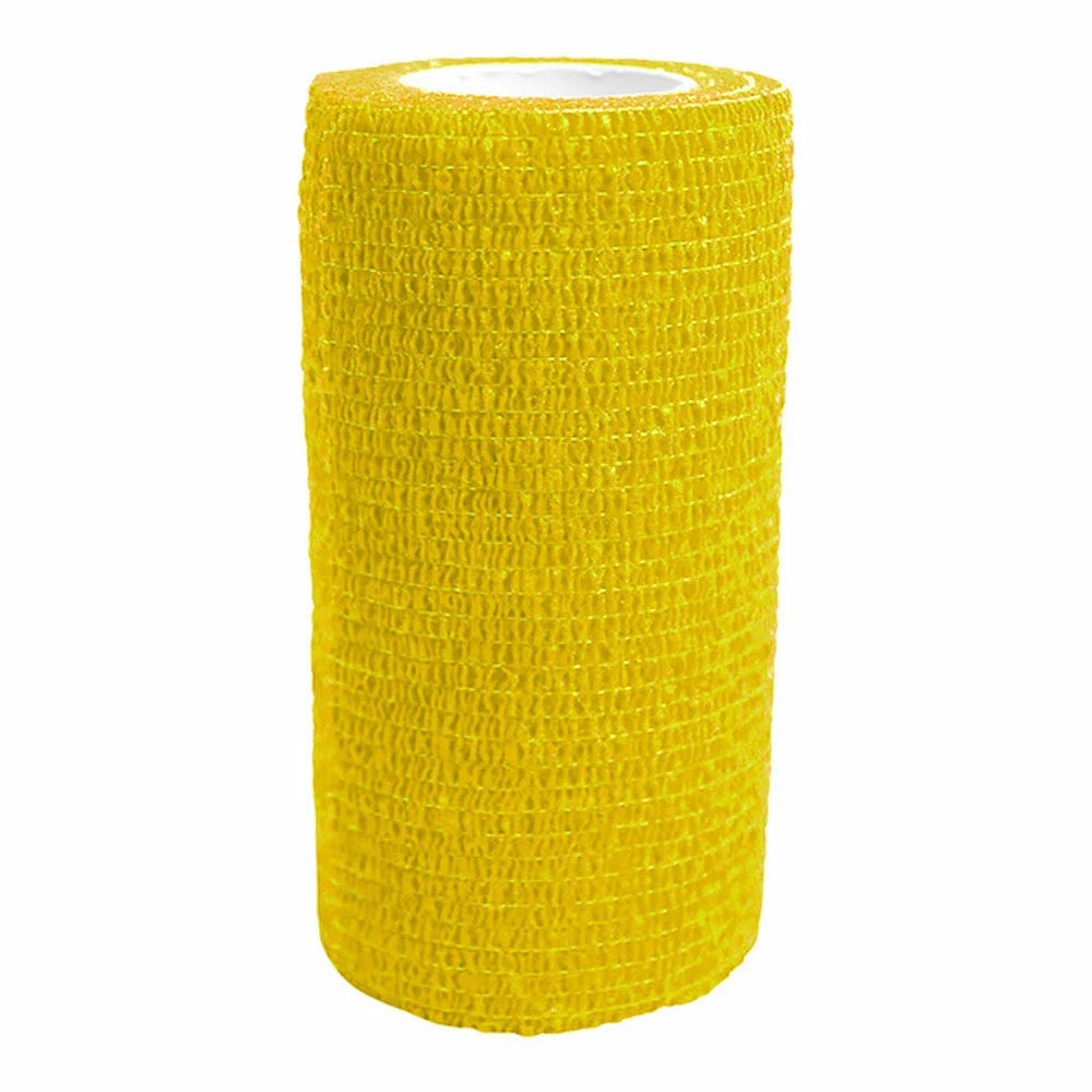 VET WRAP/COHESIVE BANDAGE