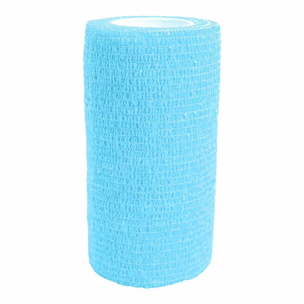 VET WRAP/COHESIVE BANDAGE
