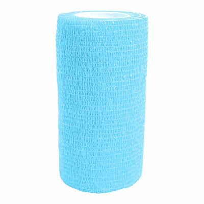 VET WRAP/COHESIVE BANDAGE
