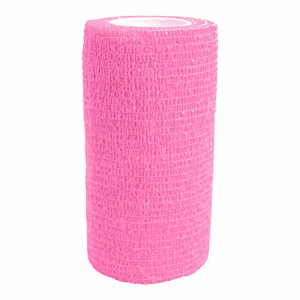 VET WRAP/COHESIVE BANDAGE