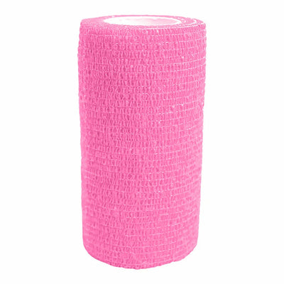VET WRAP/COHESIVE BANDAGE
