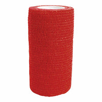 VET WRAP/COHESIVE BANDAGE