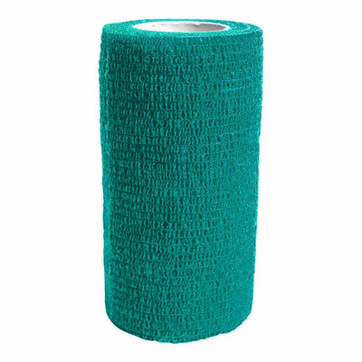 VET WRAP/COHESIVE BANDAGE