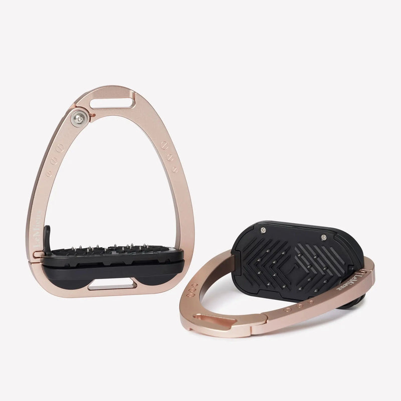 LEMIEUX VECTOR BALANCE STIRRUP