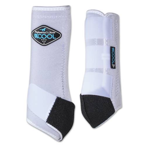 CHOIX DES PROFESSIONNELS - LOT DE 2 BOTTES 2XCOOL