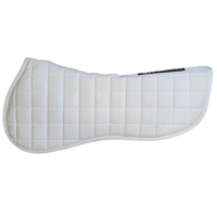COOPERSRIDGE HUNTER JUMPER 1/2 PAD - ASSORTED