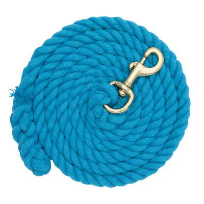 WEAVER LEATHER COTTON 10" LEAD