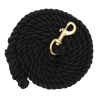 WEAVER LEATHER COTTON 10" LEAD