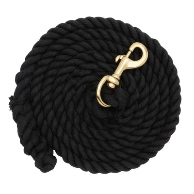 WEAVER LEATHER COTTON 10" LEAD