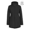 KERRITS WARM WRAP INSULATED PARKA