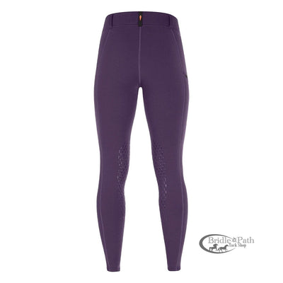 COLLANT KERRITS WINTER/THERMAL POWER STRETCH AVEC GENOUILLÈRES EXTENSIBLES 