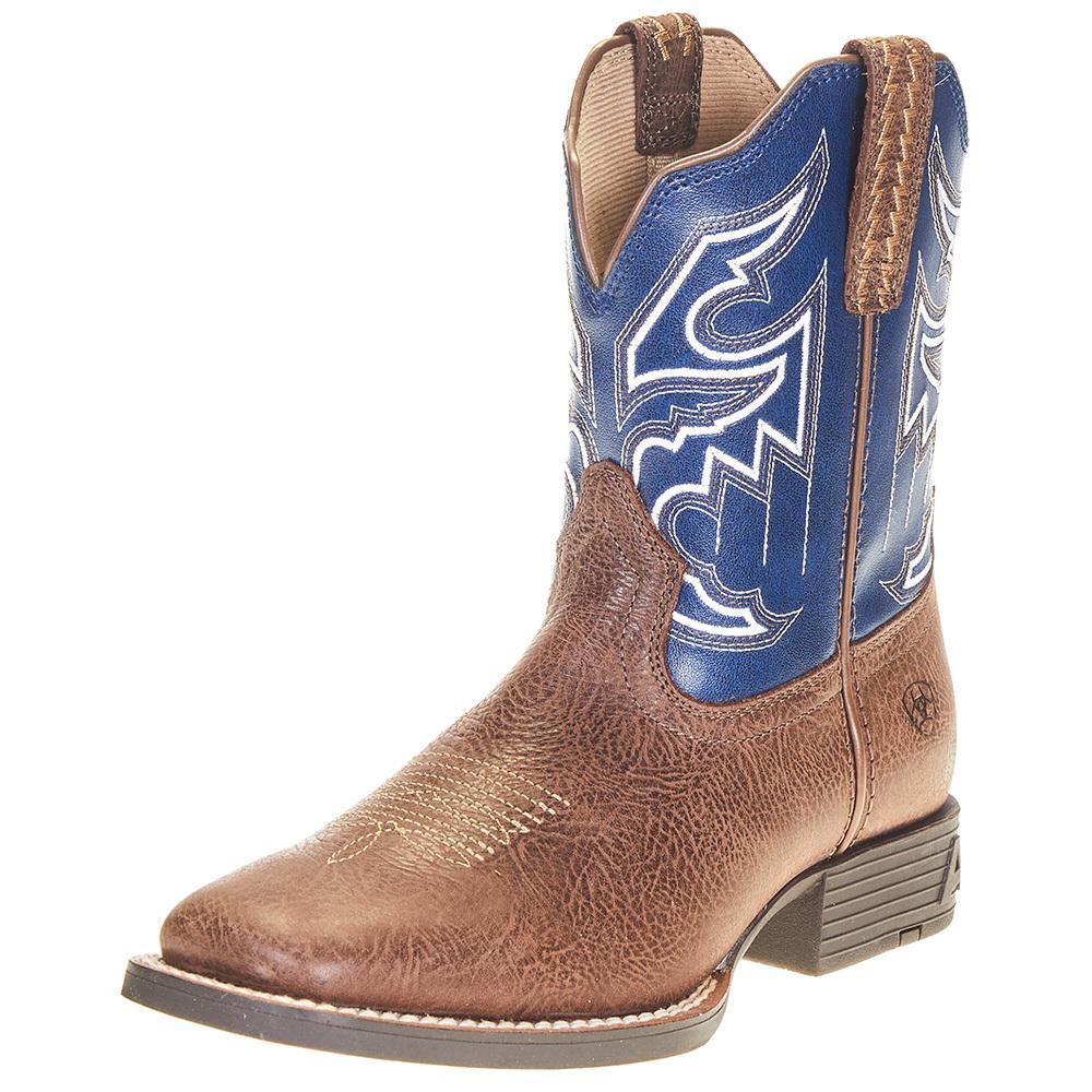 Ariat store summer boots