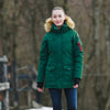 Horze Brooke Long Coat