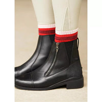 KERRITS TREAT YOURSELF PADDOCK SOCKS