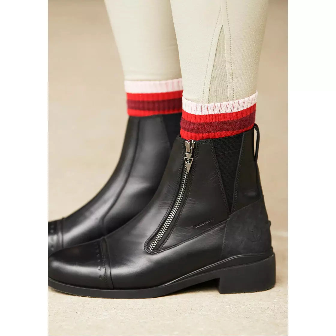KERRITS TREAT YOURSELF PADDOCK SOCKS