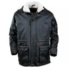 OUTBACK MENS NOLAN JACKET - IRON